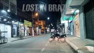 Lost in Brazil in the Dark