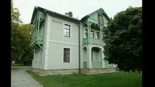 Lázně Velichovky vzpominka     2020