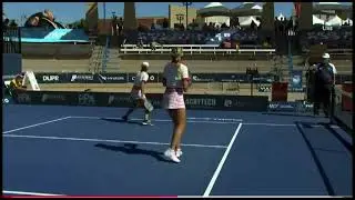Should Anna Leigh Waters Play MEN&rsquo;S Doubles?! 😳 Pickleball Might Not Be Ready!