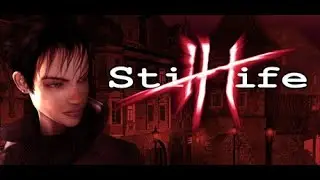 Игро-аук: Still Life