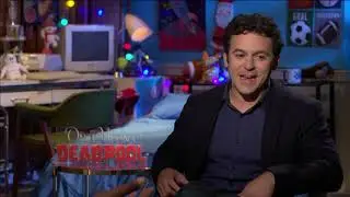 CHAT WITH THE STARS: Why Fred Savage all up in 