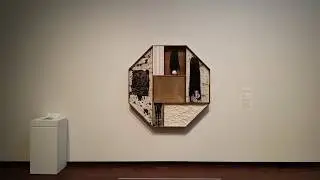 Curator-led Virtual Gallery Talk: Rashid Johnson