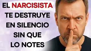 Las 8 Tácticas de Manipulación Más Peligrosas del Narcisista Encubierto