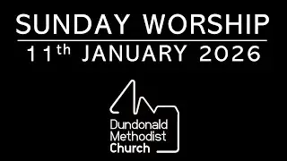 Sunday 11th January 2026