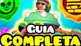 🔥 COMO SER El MEJOR HANK De TODOS | GUIA COMPLETA