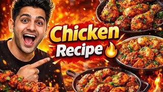 Dost Ke Birthday Per Chicken Party