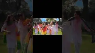 Holi Vibes🤩| Holi BGM💃| Party BGM 🎶| Holi Status#holi#holisong #holispecial #whatsappstatus #festive
