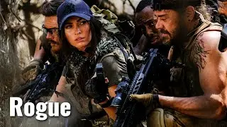 Rogue OST Tracklist Release | Rogue (2020) Soundtrack Tracklist | Megan Fox