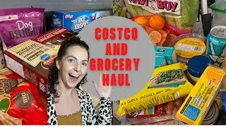 Family grocery haul | Keto and PSMF grocery haul | What to buy for groceries on keto | janetgreta