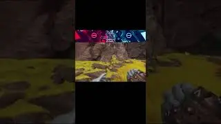 A for effort Lifeline | Apex Legends funny moments