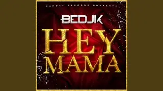Hey Mama