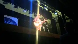 Austin Hudson - I See Fire (PERFORMANCE COVER)