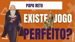 Existe jogo de tabuleiro perfeito?