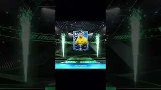 I packed &ldquo;Ryan&rdquo; 2700000 coin ☠️🔥💀 #youtube #youtubeshorts #ytshorts #fcmobile #fc24 #wildwolf