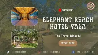 Yala | Sri Lanka Elephant Reach Hotel
