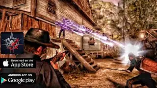 Raiders Of Treasure Island  Android Gameplay