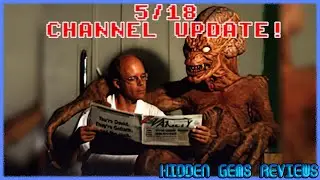 5/18 Channel/Project Update! BAP Interactive, Endless Chaos, and More!