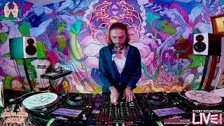 @heSAWyou Podcast Live Sessions pres: CAMIRE👁️ 👁️