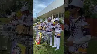 PISTAKASAN 2025 @ Lyceum of International Maritime Academy Batangas City | Homerez Drumbeaters