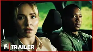 Amber Alert (2024) - Official Trailer | Hayden Panettiere & Tyler James Williams