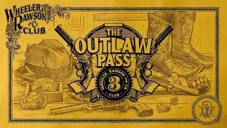 Red Dead Online | Is The Outlaw Pass 3 Worth 40 Gold?