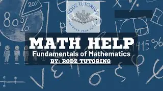 GRADE 8 & 9 MATHEMATICS EXAM P1 PREPARATION 1