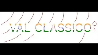 Lets Learn | VAL-Classico