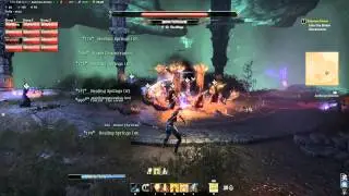 Руководство по испытанию архива ESO &laquo;Маг Этериан&raquo;