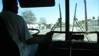Ex-LACMTA Neoplan # 1189