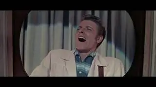 eddie cochran:  