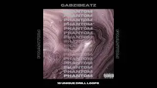 (FREE) DRILL LOOP KIT/ SAMPLE PACK 
