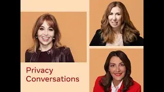 Meta's Privacy Conversations: Risk Management and AI With Susan Cooper and Bojana Belamy