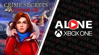 Crime Secrets: Crimson Lily - Геймплей | XBOX ONE