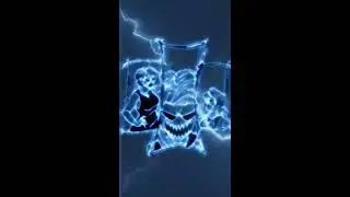 Cognitive dissonance! Traumasaurus Bex Comic #Shorts