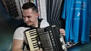 ALEN KOTNIK - HOHNER MORINO VM - PLAZNIK STIMA