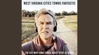 Hurricane, West Virginia City