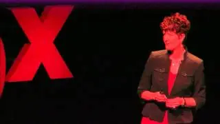 Changing human perspective: Annette Craven at TEDxCollegeoftheCanyons