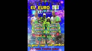 EL  EURO AFRICANO By gordo flow