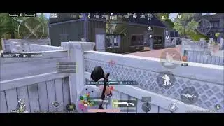 Short gun grind 🔫🔫 on realme 14 pro +