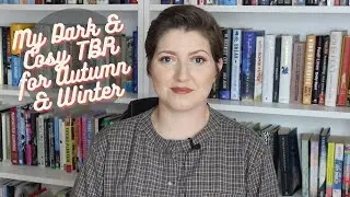 My Autumn & Winter TBR | Inc. Historical Fiction, Indigenous Literature, Dark, Rural & Cosy Books