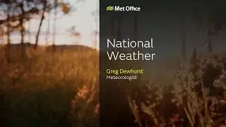 Saturday afternoon forecast 10/09/22
