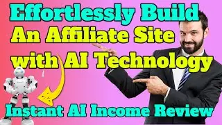 Instant Ai Income Warriorplus   Instant Ai Income Demo !amazing!