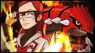 Rerunning Tonight! The Ground Titan Still Stands Strong! Maxie & Groudon! | Pokemon Masters EX
