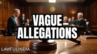 Supreme Court Quashes 498A Case: Abuse of Criminal Process & Vague Allegations Explained