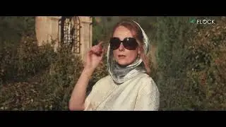 The Blue Virgin | Flock Entertainment | Pierre Bokma | Sytske van der Ster | L&eacute;onard Barkley