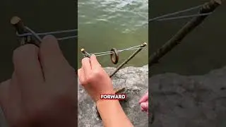 Ancient Golden Ring Puzzle Solved 😲 | Rope & Ring Trick
