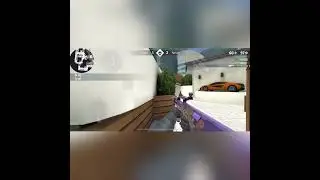 Critical Ops Insane Clutch (3v1 )