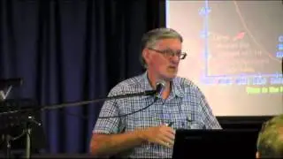 The Flood, Catastrophism, Fossils, and Time