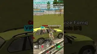 Что происходит на LIVE RUSSIA CRMP MOBILE