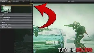 How to Install Color Correction Packs Into Magic Bullet Looks